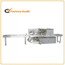 Xzb-250 Plastic Fork and Knife Flow Packing Machine